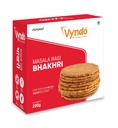 Masala Ragi Bhakhri 200 gms (Export)